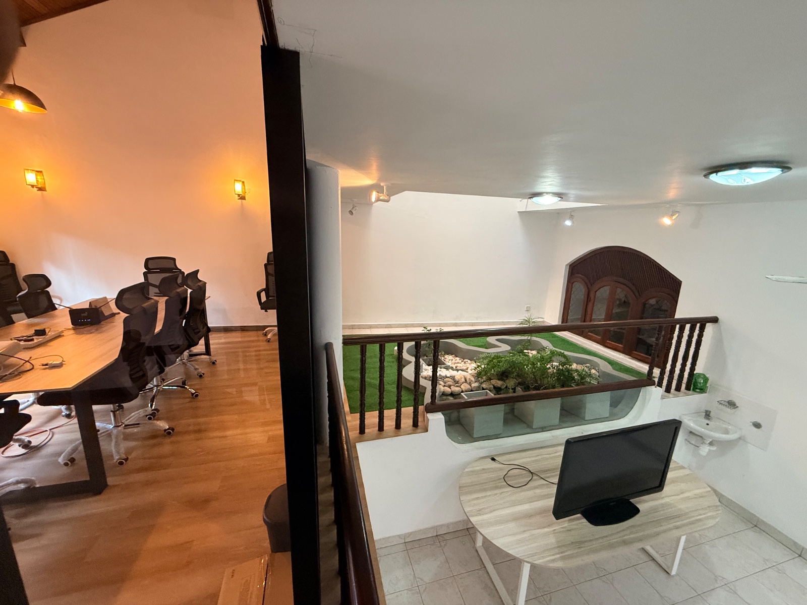 Workspace Image